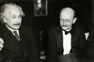 Max Planck: The Originator of Quantum Physics