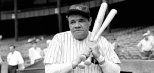 The Babe Ruth Effect in the Stock Market