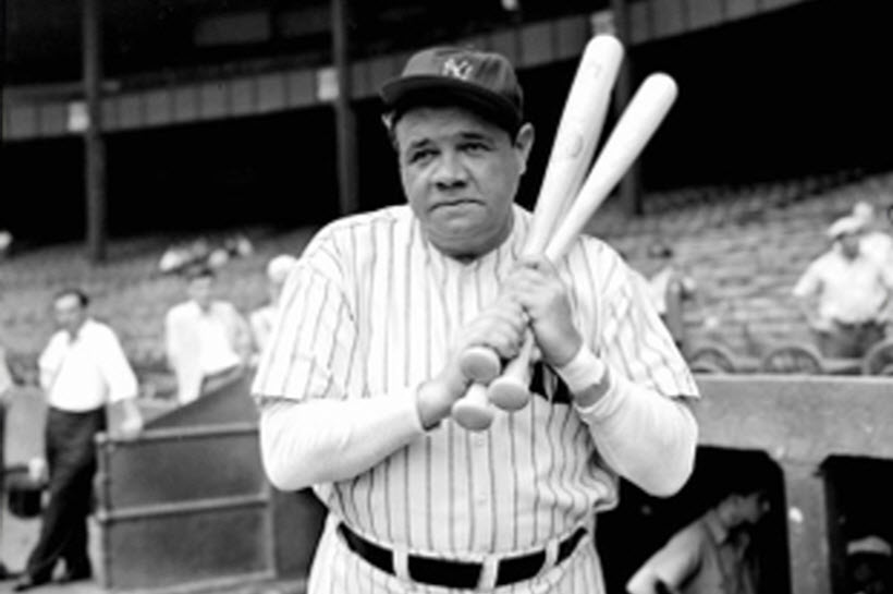 The Babe Ruth Effect