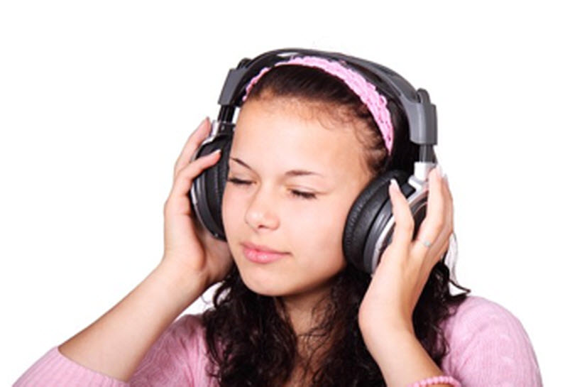 Listen to the whisper within