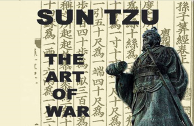 Sun Tzu - The Art of War 